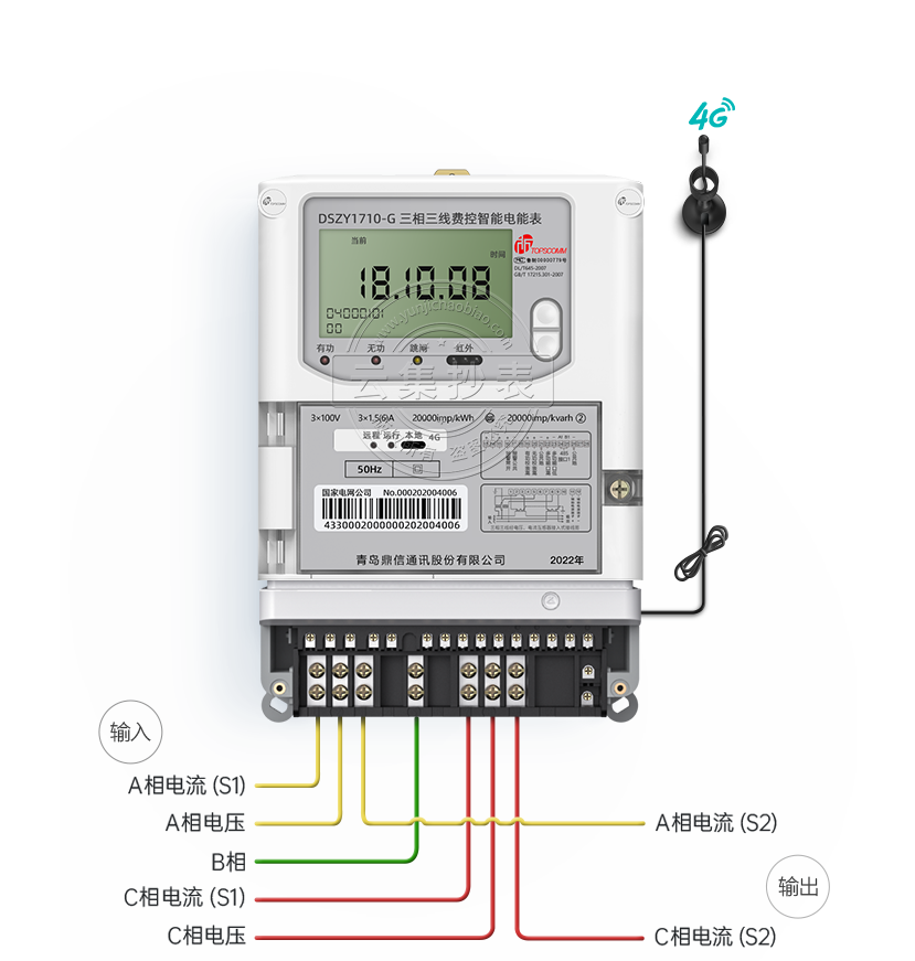 uDSZY1710-G